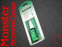 Monster ScreenClean for Cell Phone/PDA
