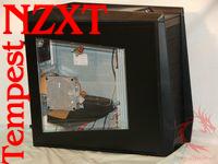 NZXT Tempest Crafted Series Mid-Tower PC Case