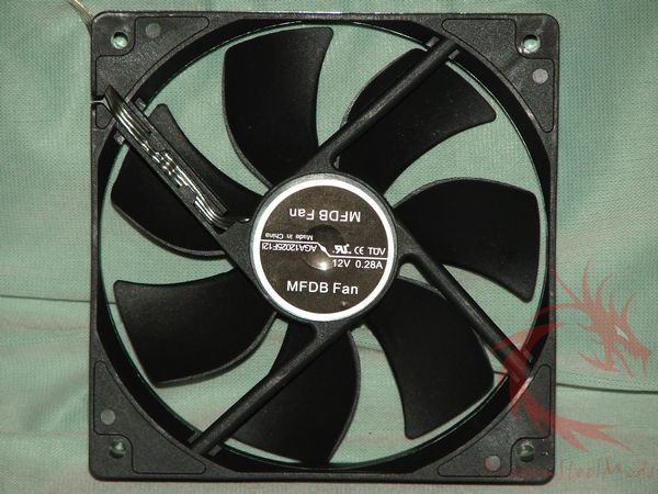 Sunbeam Core-Contact Freezer CPU Cooler | DragonSteelMods