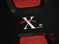 Thermaltake Xaser VI MX PC Case