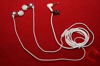 Arctic Sound E361-WM Earbuds