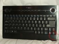 Enermax AURORA Micro Wireless Keyboard Reviewed