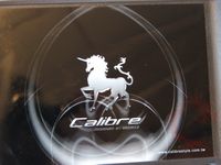 Calibre X260 Nvidia GeForce GTX260 896MB Video Card