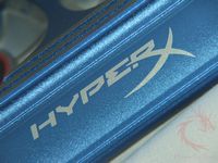 Kingston HyperX Fan