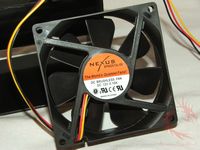 Nexus WaveAir