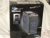 Xclio Nighthawk PC Case