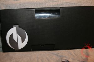 Microsoft SideWinder X4 Keyboard Review | DragonSteelMods