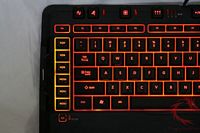 Microsoft SideWinder X6 Gamer Keyboard