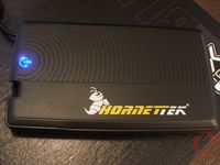 HornetTek Travel Lite 2.5inch  SATA to USB External Enclosure