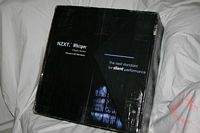 NZXT Whisper Classic Series PC Case