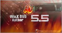 WinX DVD Author