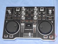 Hercules DJ Control MP3 e2 Review