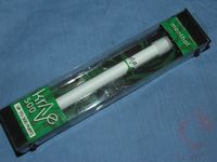 Krave500 Disposable Electronic Cigarette Review