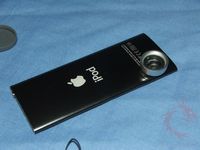 Macro Lens for iPod, iPhone and Cell Phone Review