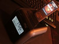 Ozaki iMini Cute iPod Dock
