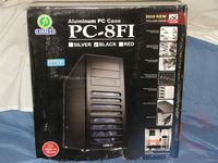 Lian Li PC-8FI Case Review
