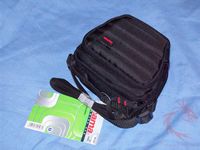 Hama 90 Colt Syscase Camera Bag Review