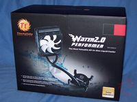 Thermaltake WATER2.0 Performer All-In-One LCS