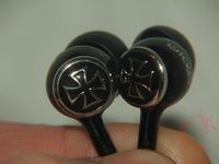 Wicked Audio Earbuds - Wicked Empire - Knight 