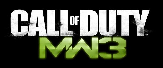 Call of Duty: Modern Warfare 3