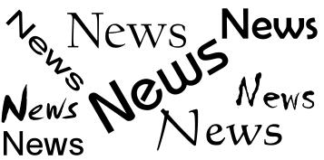 News for 8-30-12
