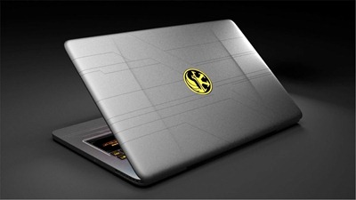 RAZER GROUP BLADE