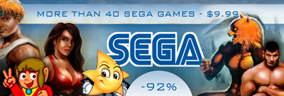 sega
