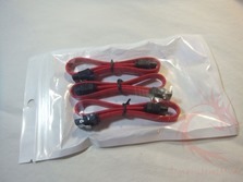 Review of Relper 10 Inch SATA III 6 Gbps Cables