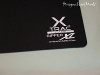 XTracPads Ripper XL MousePad