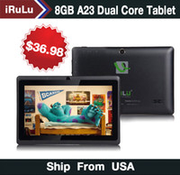 Buy android tablets from China through DHgate.com