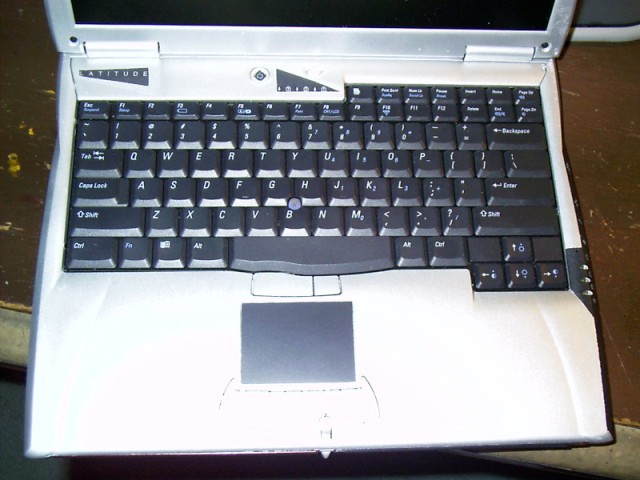 Silver Dragon Laptop Mod | DragonSteelMods