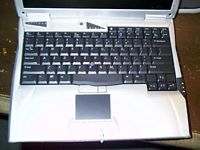 keyboard