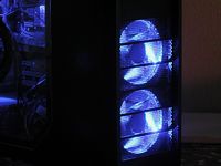 Antec Nine Hundred Gaming Case Dragonsteelmods