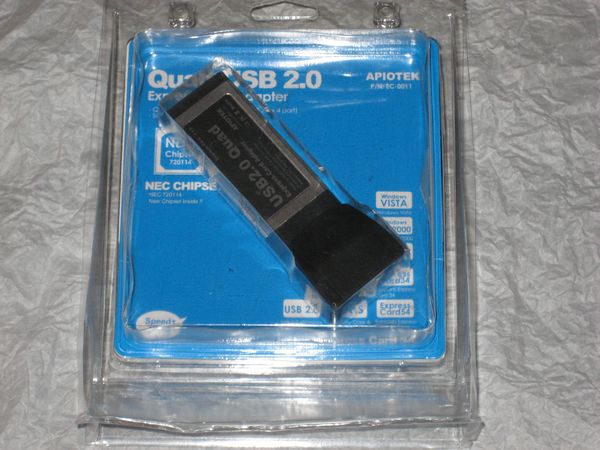 APIOTEK EXPRESSCARD DRIVERS WINDOWS XP APIOTEK EXPRESSCARD WINDOWS 7 X64 DRIVER DOWNLOAD