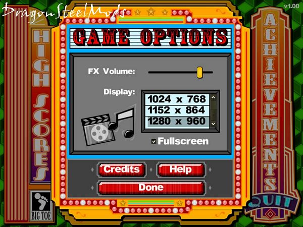 Cash Out PC Game | DragonSteelMods