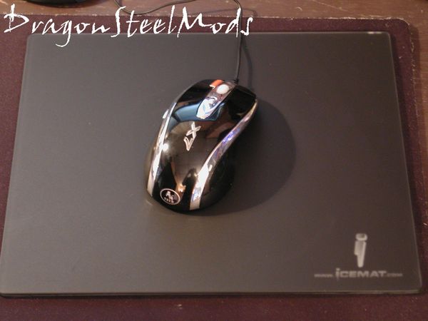 IceMat 2nd Edition | DragonSteelMods