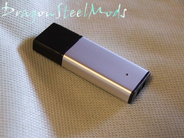 Review: TEMPer USB Thermometer from USBFever | DragonSteelMods