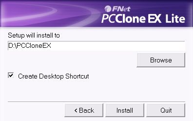 pcclone ex lite failing pcclone ex lite failing