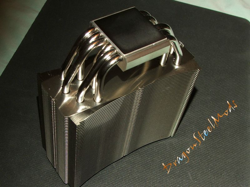 thermalright ultra 120 extreme