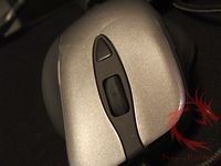 SteelSeries Ikari Optical Gaming Mouse