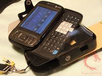 Krusell Orbit with Multidapt / Swivelkit and CarHoldickit Krusell Orbit with Multidapt / Swivelkit and CarHoldickit