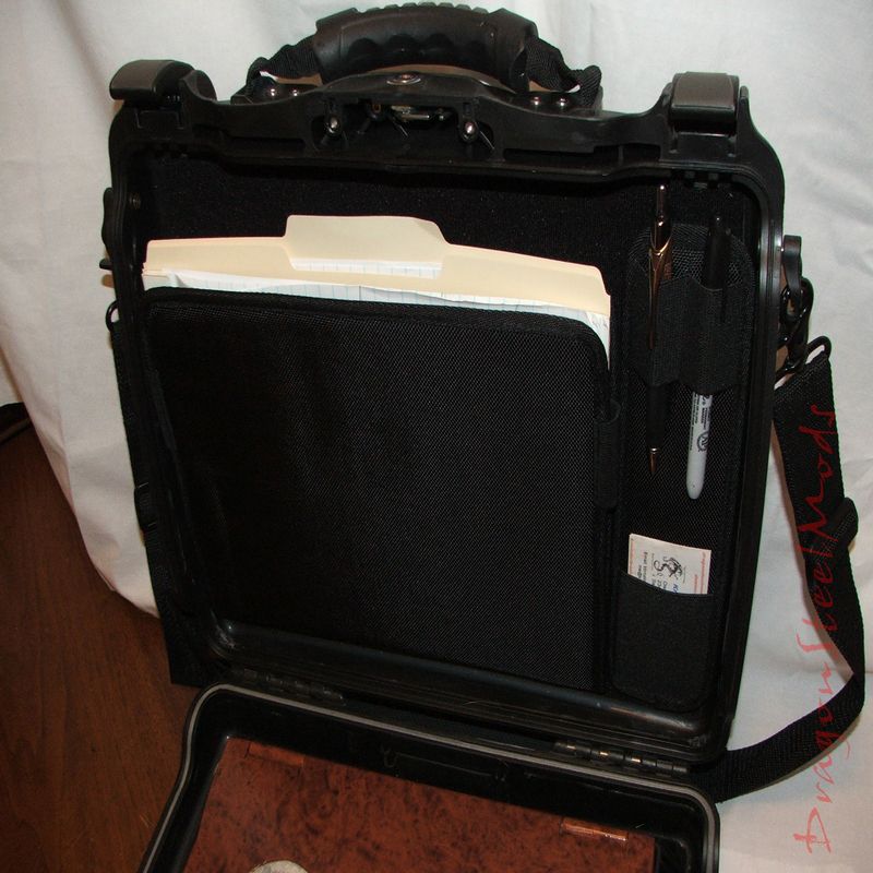 Otterbox Laptop Case Accessory Kit Review DragonSteelMods