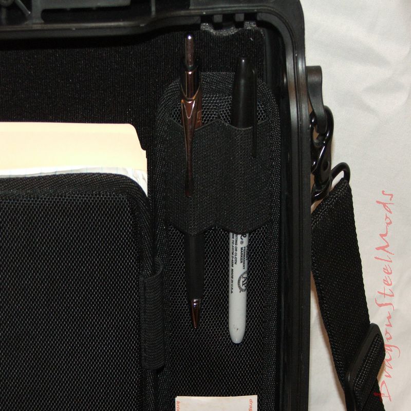 Otterbox Laptop Case Accessory Kit Review DragonSteelMods