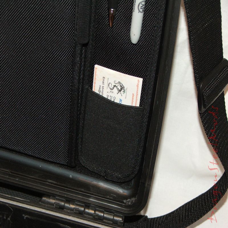 Otterbox Laptop Case Accessory Kit Review DragonSteelMods