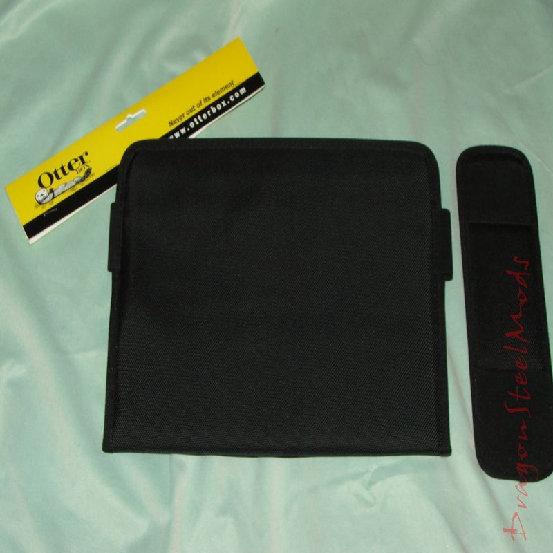 Otterbox Laptop Case Accessory Kit Review DragonSteelMods