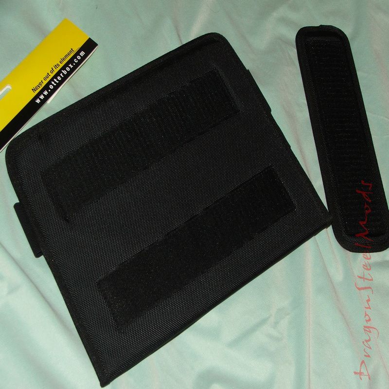 Otterbox Laptop Case Accessory Kit Review DragonSteelMods