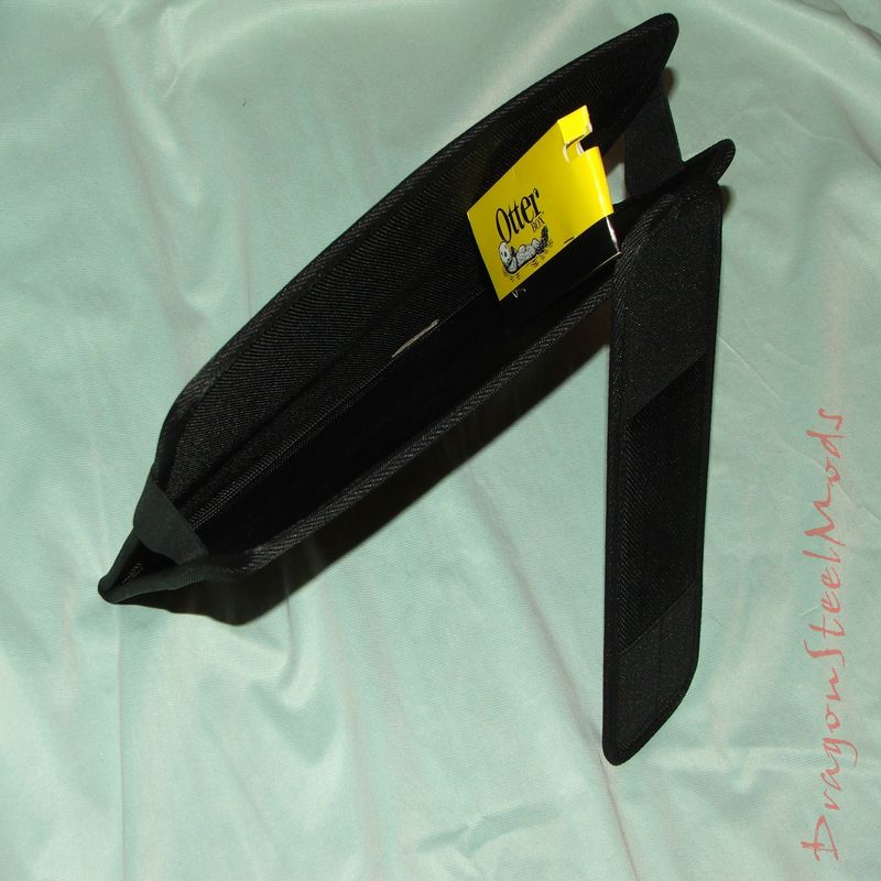 Otterbox Laptop Case Accessory Kit Review DragonSteelMods