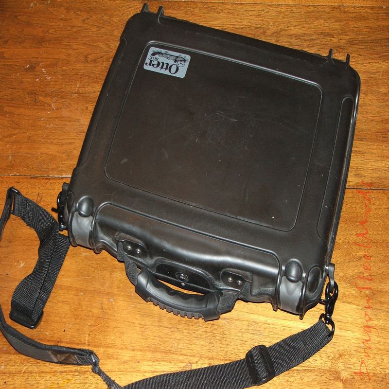 Otterbox Laptop Case Accessory Kit Review DragonSteelMods