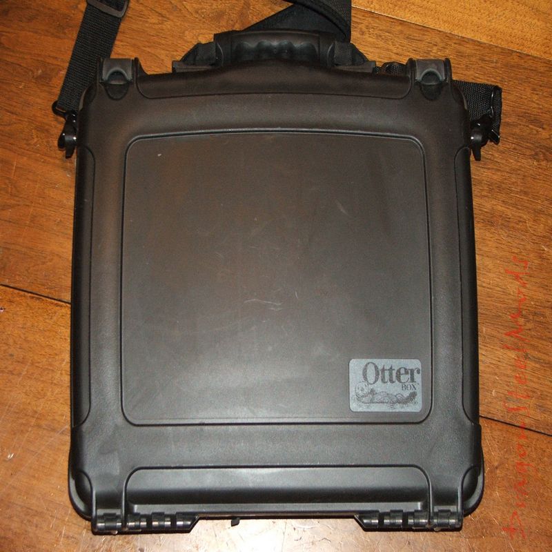 Otterbox Laptop Case Accessory Kit Review DragonSteelMods