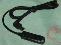 HTC Stereo Handsfree with Volume Control